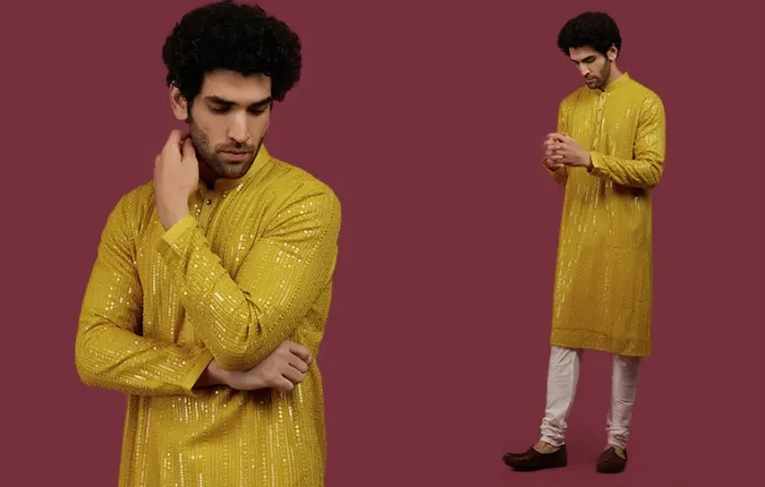 kurta pajama for men