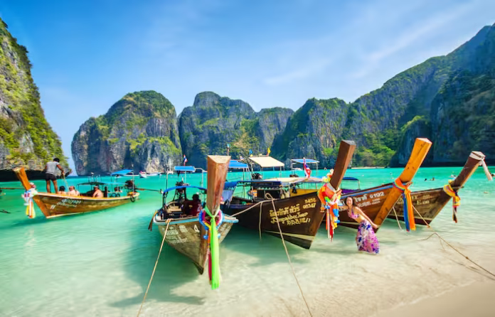 thailand tour package