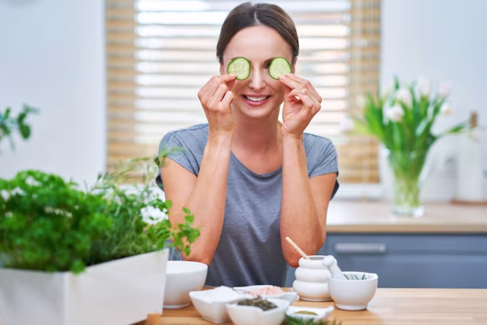 well health organic skin care
