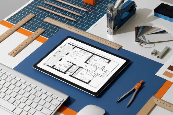 qoruv.com architect app