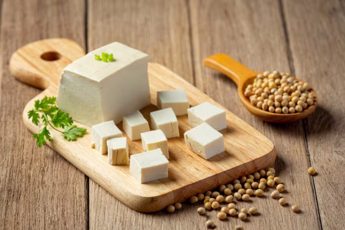 protein in paneer
