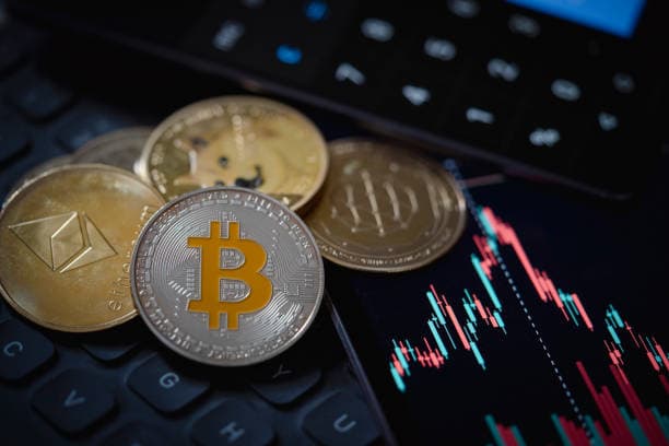 BTCC EXCHANGE
