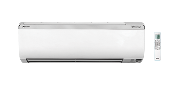 Daikin Split AC Dealers