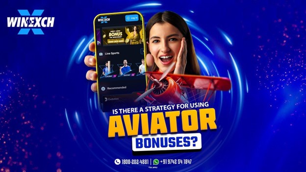 aviator game bonus