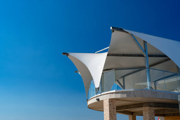 Gazebo Tensile Structure Manufacturers