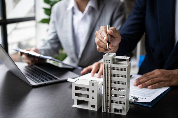 Real Estate Investment in Bangalore