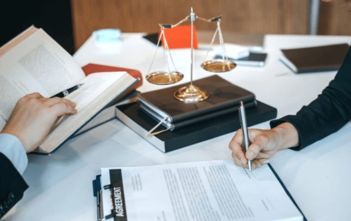 business lawyer in Huntsville 