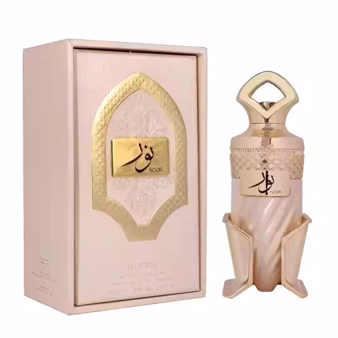 Online RiiFFS Perfumes