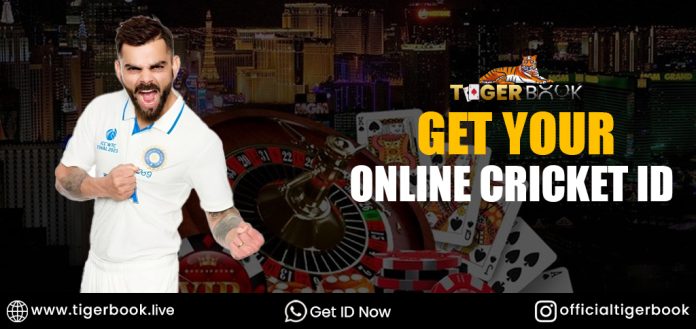 diamond exchange ID