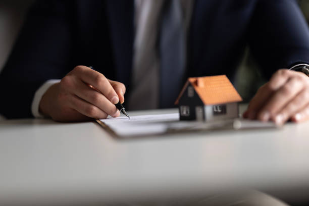 Estate planning lawyers in Hoover