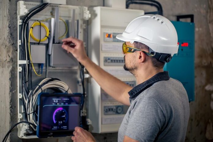 electrical services in Huntsville AL