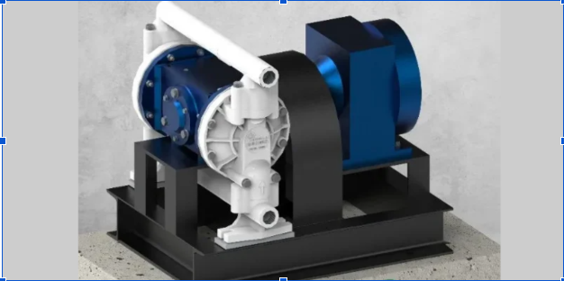 pump manufacturers